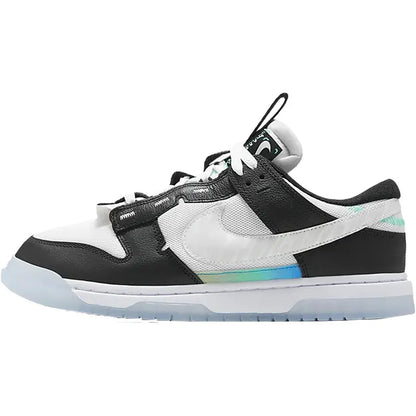 Nike eredeti Air Dunk Jumbo férfi alacsony szárú szabadidőcipő FJ7067-114