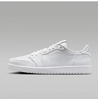 Nike Genuine JORDAN Men's Sports Shock Absorption Retro Basketball Shoes 872782-100