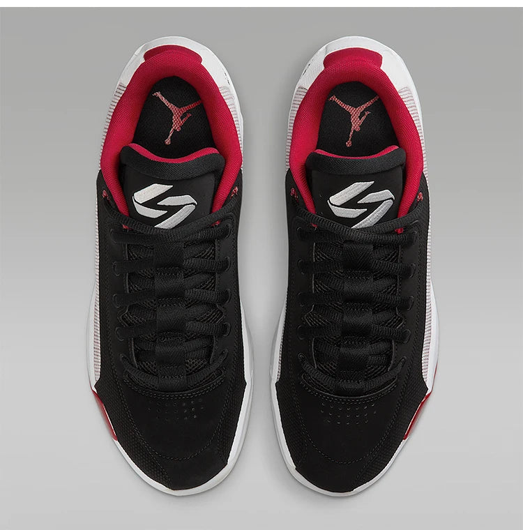 Scarpe da basket Nike JORDAN originali da uomo, con ammortizzazione a giunture, resistenti e sportive, modello HF0819-102