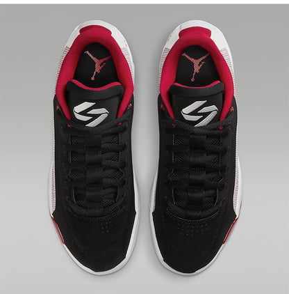 Scarpe da basket Nike JORDAN originali da uomo, con ammortizzazione a giunture, resistenti e sportive, modello HF0819-102