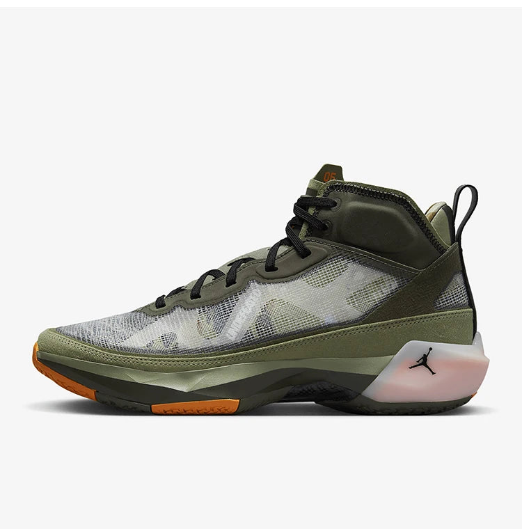 Nike Authentic Jordan 37 SP Scarpe da basket outdoor da uomo DV6255-300