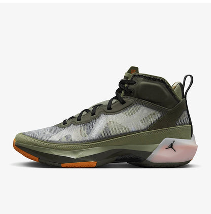 Nike Authentic Jordan 37 SP Scarpe da basket outdoor da uomo DV6255-300