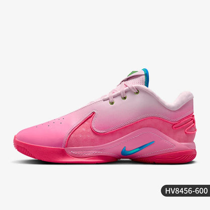 Nike Official Genuine LeBron XXII EP Men's Practical Fashion Basketball Shoes HV8456-600