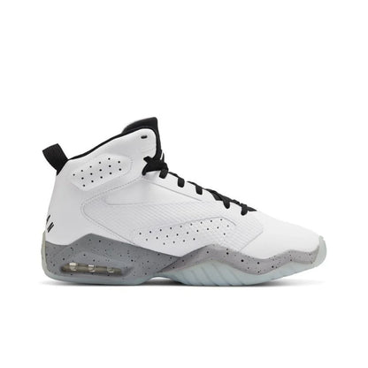 Jordan stylish versatile shock-absorbing slip-resistant durable mid-cut retro basketball shoes AR4430-101