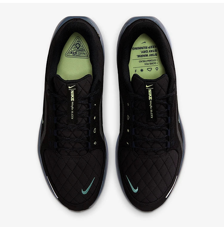 Nike Authentic AIR WINFLO 11 Pantofi sport de alergare cu amortizare pentru bărbați FQ1358-006