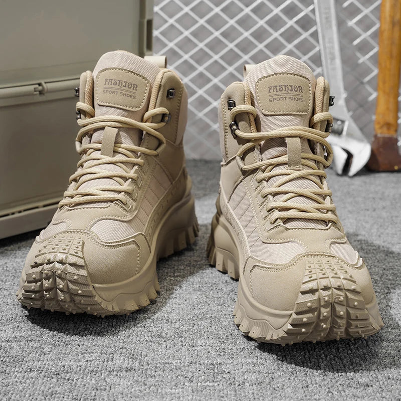 Brand Protection 2026 New Men’s Lightweight Non-Slip Breathable Wear-Resistant Running Sports Fashion Versatile Casual Shoes