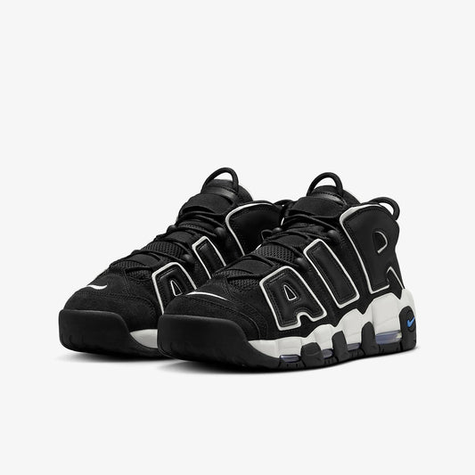 Nike Authentic Air More Uptempo '96 Men's Basketball Shoes FB8883-001