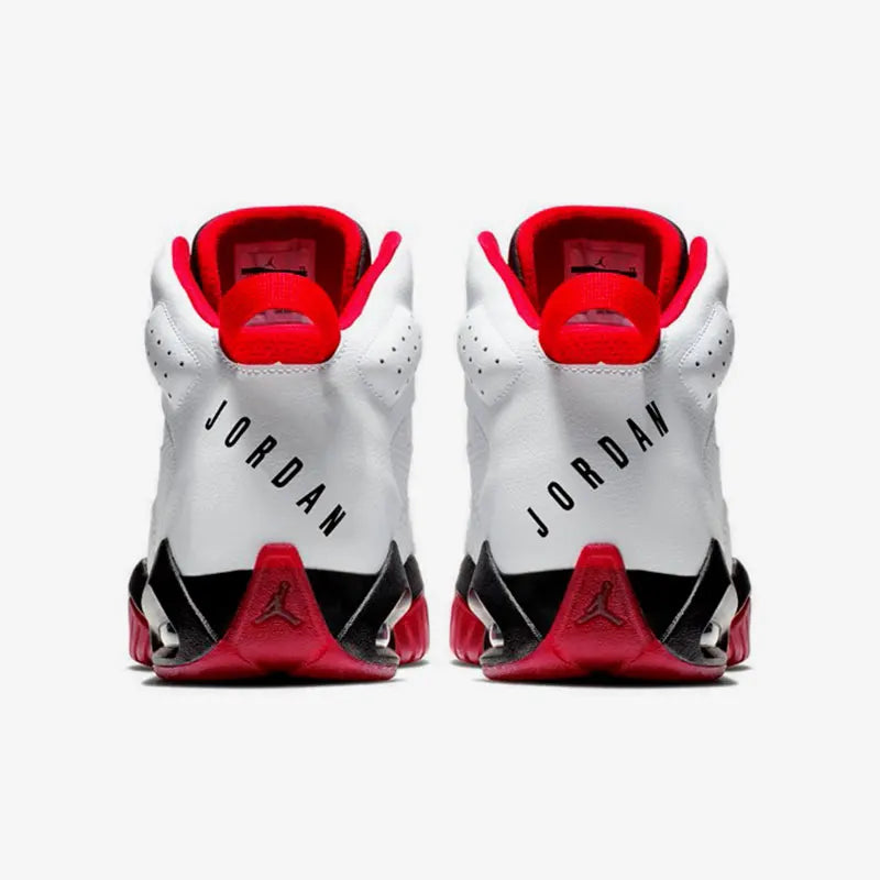 Nike Genuine AIR JORDAN Men's Comfort Durable Basketball Shoes AR4430-106