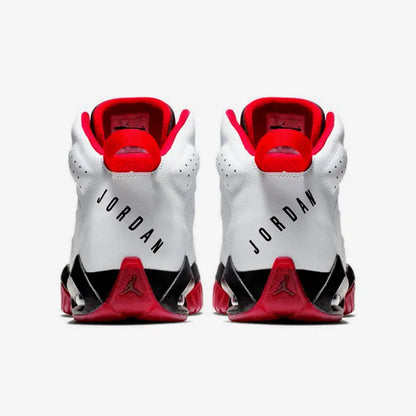 Nike Genuine AIR JORDAN Men's Comfort Durable Basketball Shoes AR4430-106