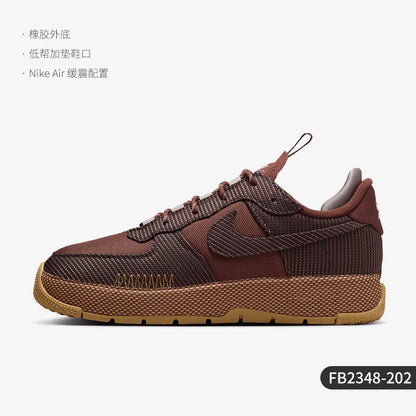 Nike Official Authentic 2024 New Men's and Women's Breathable Retro Casual Shoes FB2348-202