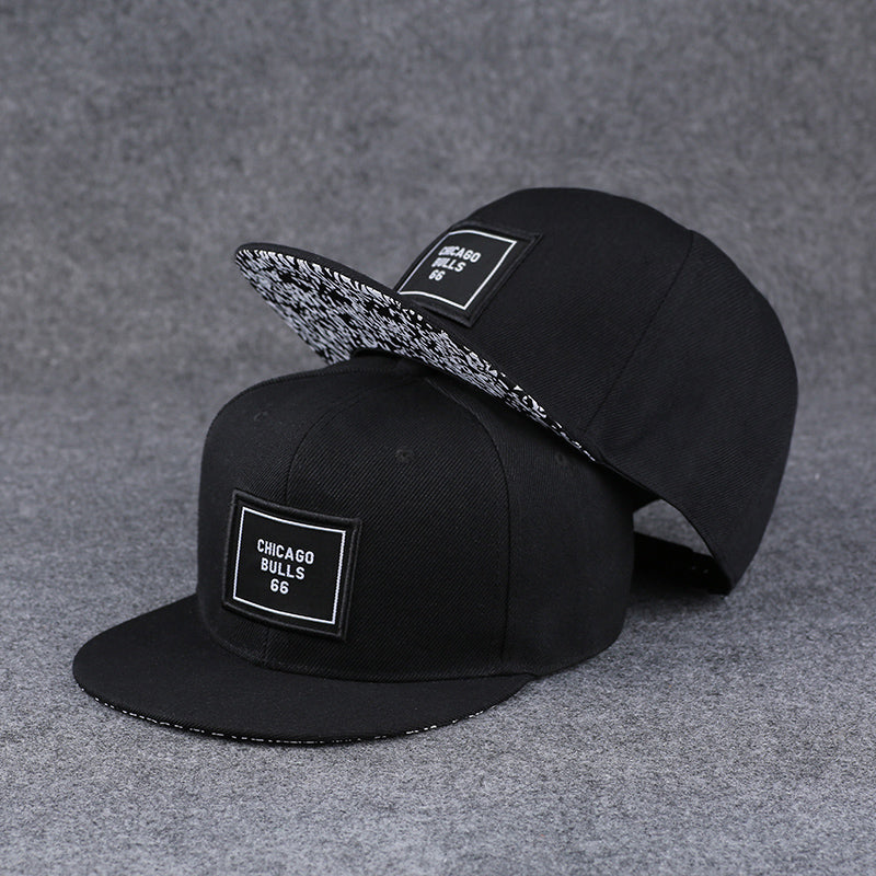 Unisex Alphabet Baseball Cap Summer Tide Brand Embroidered BackButton Cap Outdoor Hip Hop Hat Men's Women's Adjustable Casual Hat
