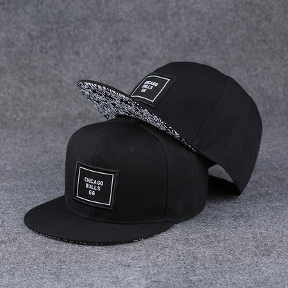 Unisex Alphabet Baseball Cap Summer Tide Brand Embroidered BackButton Cap Outdoor Hip Hop Hat Men's Women's Adjustable Casual Hat
