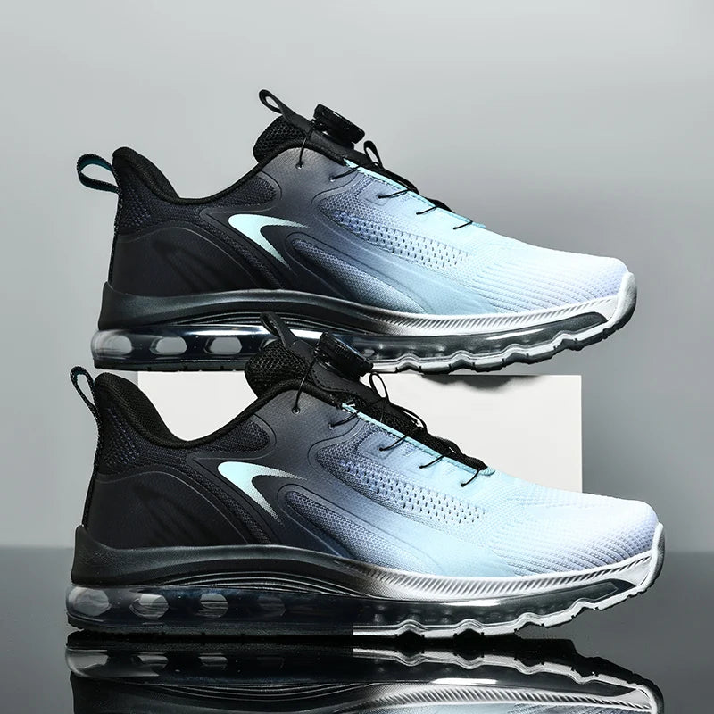 Shoes Men Sneakers Male Casual Men's Shoes Tennis Luxury Shoes Trainer Race Breathable Shoes Fashion Loafers Running Shoes for Men