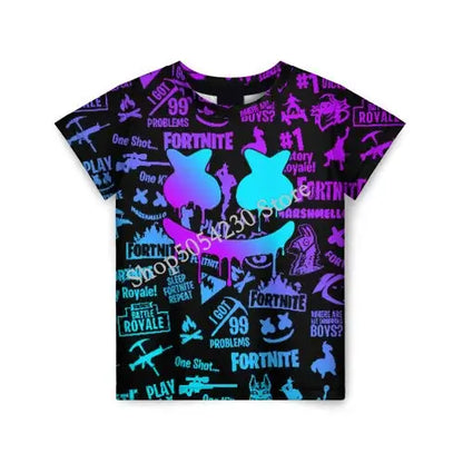 Fortnite Men Hoodie Fashion 3D Print Sweatshirt Battle Game Hoodies Boys Girls Hip Hop Hombre Casual Outerwear