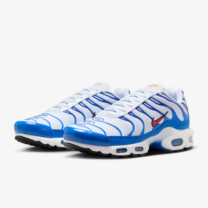 „Nike Authentic Air Max Plus“ vyriški kasdieniai batai su oro pagalvėle DM0032-107