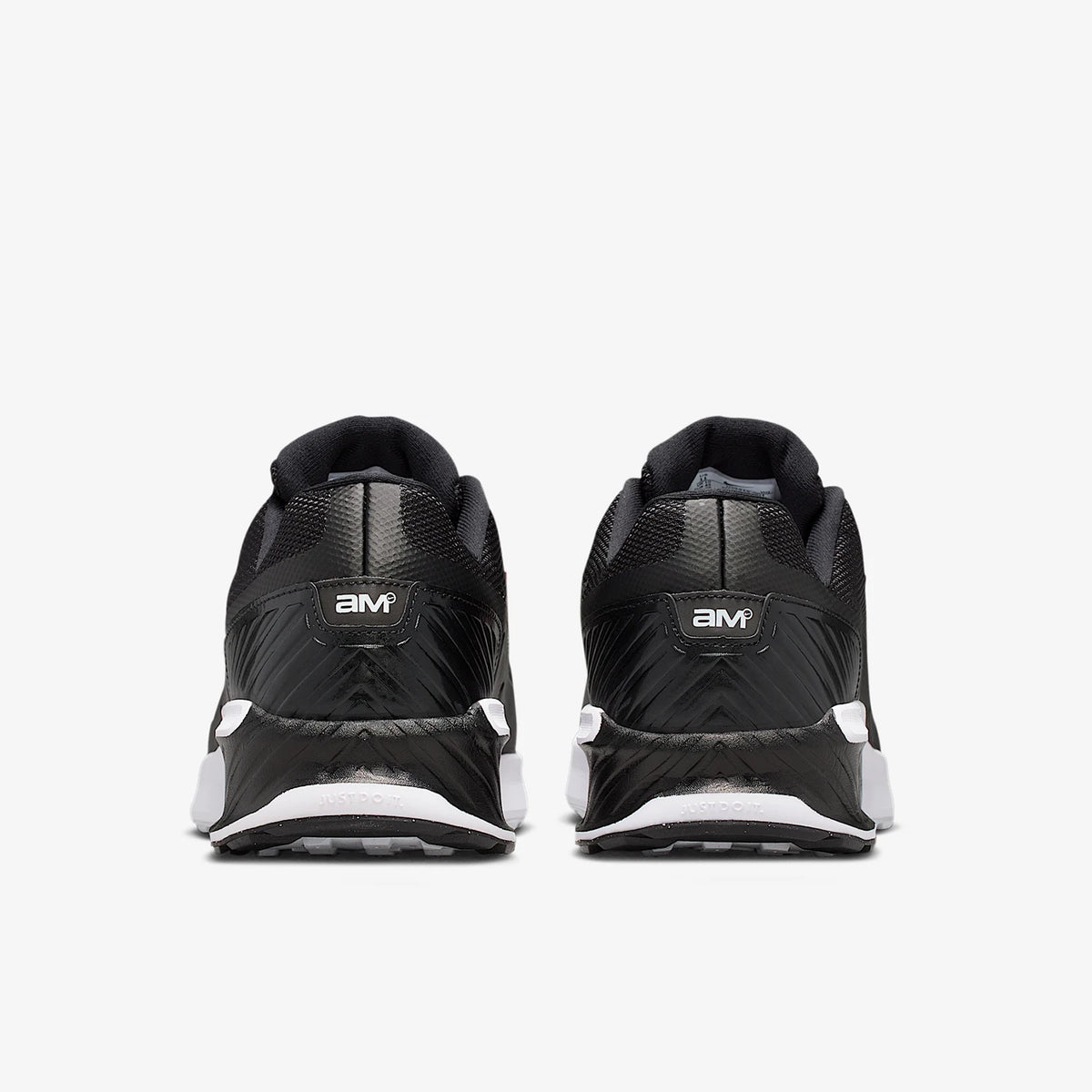 „Nike Authentic Air Max Bia“ vyriški sportiniai bateliai su oro pagalvėmis, amortizuojantys smūgius ir atsparūs nusidėvėjimui, modelis IO9416-001