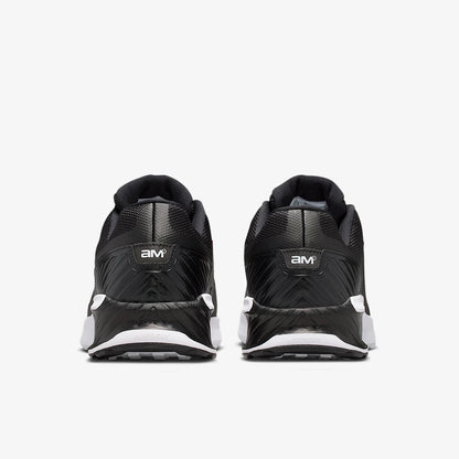 „Nike Authentic Air Max Bia“ vyriški sportiniai bateliai su oro pagalvėmis, amortizuojantys smūgius ir atsparūs nusidėvėjimui, modelis IO9416-001