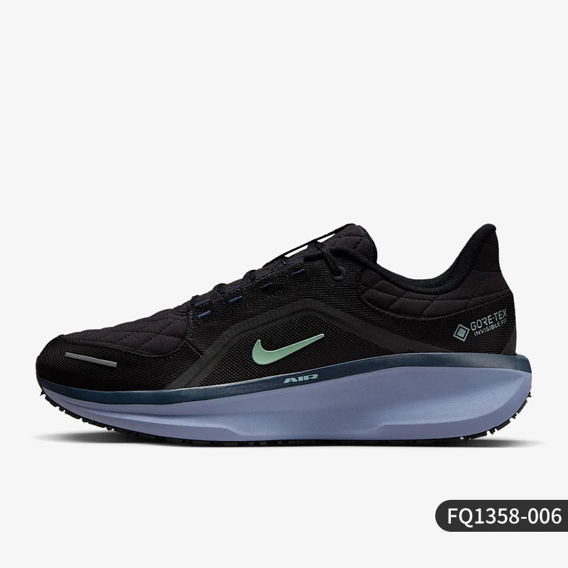 Nike Authentic AIR WINFLO 11 Pantofi sport de alergare cu amortizare pentru bărbați FQ1358-006