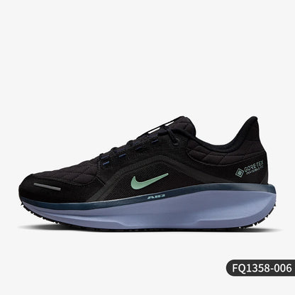 Nike Authentic AIR WINFLO 11 Pantofi sport de alergare cu amortizare pentru bărbați FQ1358-006