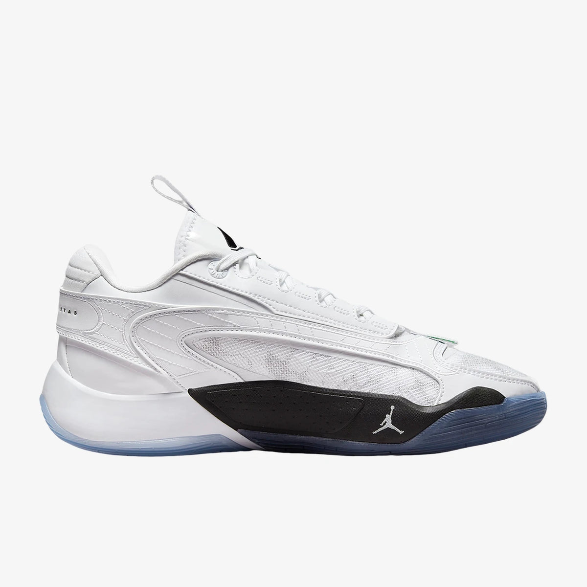 Nike Officielle ægte JORDAN LUKA 2 PF herre-basketballsko til høj ydeevne DX9012-103