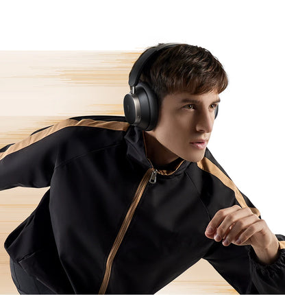Auriculares inalámbricos UGREEN Studio Pro con ANC de 48dB – Auriculares circumaurales Bluetooth 6.0 Hi-Res LDAC con 120H de autonomía
