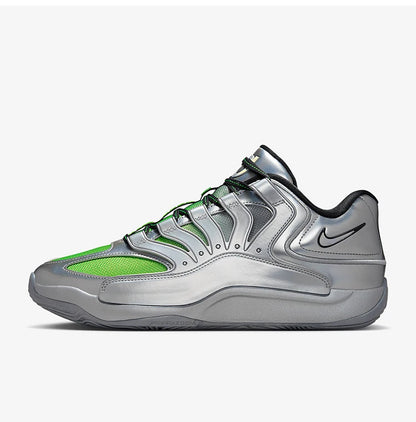 Scarpe da basket ammortizzate da uomo Nike originali KD18 EYBL EP IF2518-001