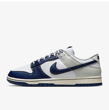 Nike Dunk Low Retro Men's Durable Sport Sneakers IM2222-101