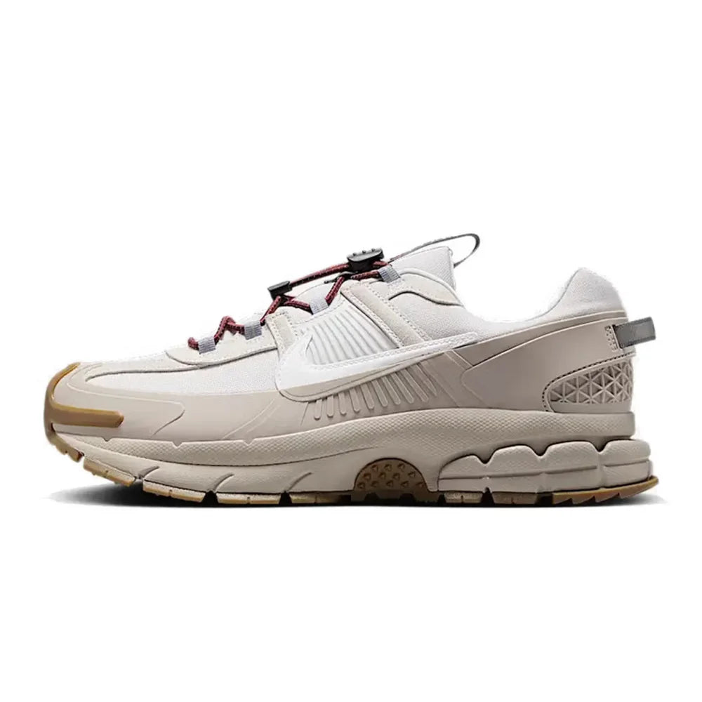 Nike Zoom Vomero 5 Roam – mäkké, odolné, nepremokavé nízke voľnočasové tréningové mestské bežecké topánky na dochádzanie do práce, unisexový štýl FV2295-201