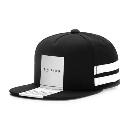 Fashion New Unisex Era Baseball Caps for Women Men Flat Top Knight Caps Sport Snapback SunTrucker Hat Gorra Hombres Designe Hat