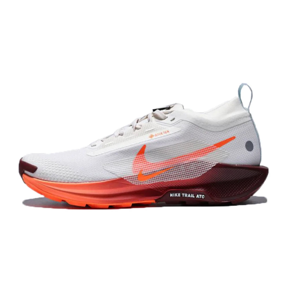 NIKE Pegasus Trail 5 GTX sportske antizdrkave, izdržljive, amortizirane modne tenisice za trening i trčanje FQ0908-104