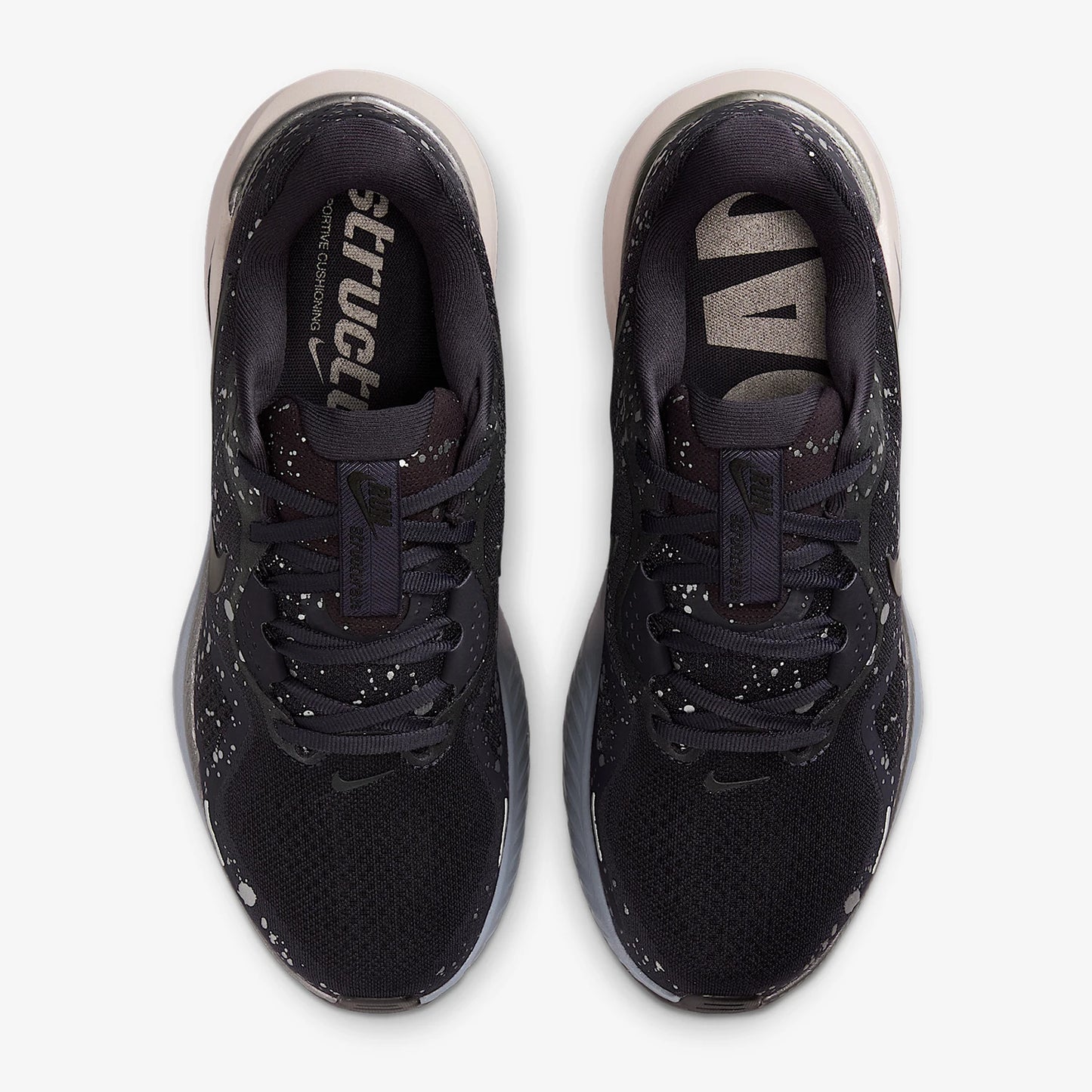 Nike Genuine Structure 26 SE Women's Stable Road Running Shoes HV1727-500