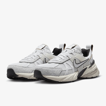 Nike genuine V2K Run women's lightweight retro sports shoes FN6703-002