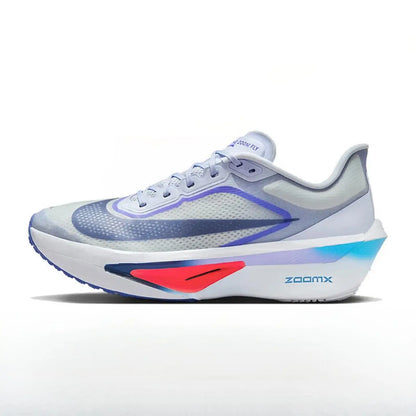 Scarpe da corsa unisex basse Nike Zoom Fly 6 - Antiscivolo, resistenti, comode, traspiranti, ammortizzate FV6040-001