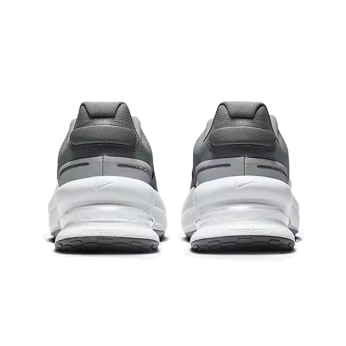 Nike Air Max gepolsterte Komfort-Laufschuhe mit Stoßdämpfung, Rutschfestigkeit und Langlebigkeit IB2746-010