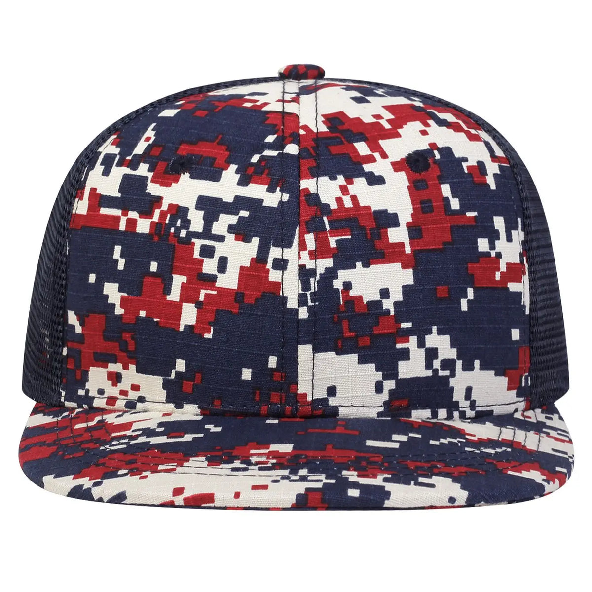 Modische Hip-Hop-Baseballkappe mit kariertem Muster, Trucker-Caps, Baumwoll-Snapback-Kappe, Outdoor-Sonnenhüte, Sport- und Freizeitkappen