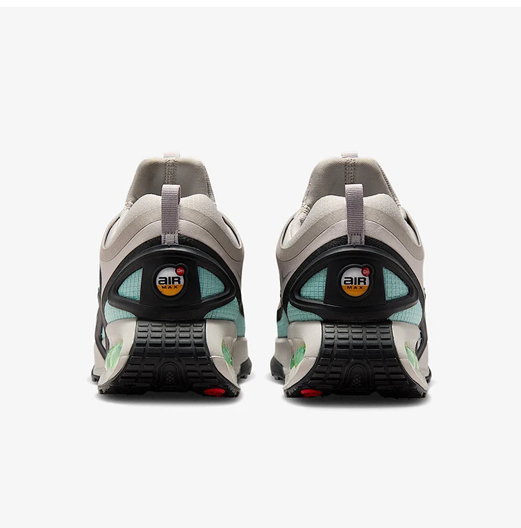 Nike genuine AIR MAX DN Mens Air Cushion Shock Absorption Wear-resistant Running Shoes HQ8605-003