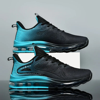 Shoes Men Sneakers Male Casual Men's Shoes Tennis Luxury Shoes Trainer Race Breathable Shoes Fashion Loafers Running Shoes for Men