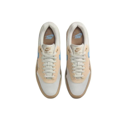 Nike Air Max 1 Low-Top – Bequeme, modische und vielseitige Freizeitschuhe für den Alltag FZ5808-011