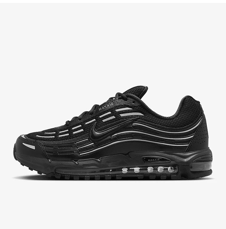 Nike Air Max TL 2.5 genuínos, sapatilhas de corrida desportivas com amortecimento para homem e mulher FZ4110-002