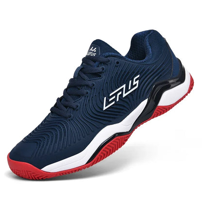 Couple Breathable Table Tennis Shoes, Sports Shoes, Volleyball Shoes for Men and Women, Brand Professional Badminton Sneakers