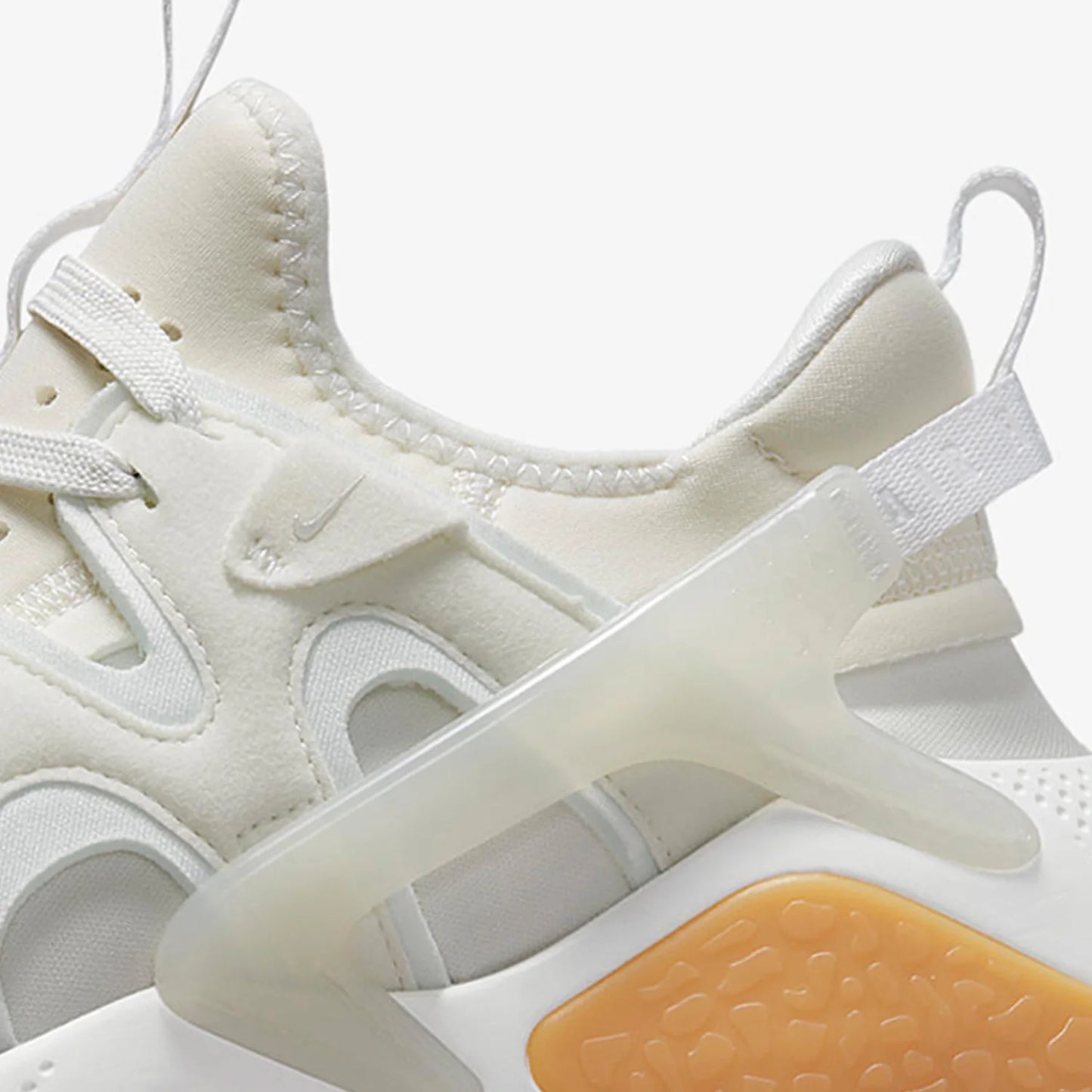Nike Genuine AIR HUARACHE RUN Women's Casual Sports Shoes DQ8031-101