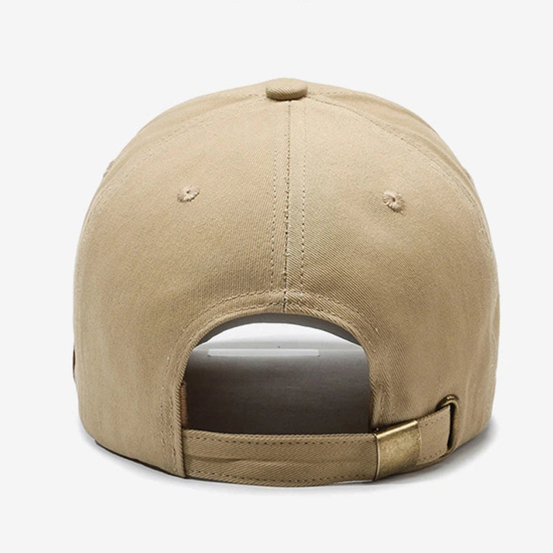 Schnelltrocknende Sonnenkappe für Damen, Outdoor-Freizeit-Sportmütze für Herren, Baseballkappe in Übergröße (60–65 cm), verstellbare Sonnenblende, Schirmmütze