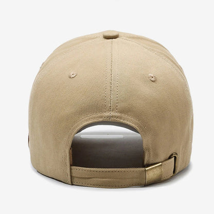 Schnelltrocknende Sonnenkappe für Damen, Outdoor-Freizeit-Sportmütze für Herren, Baseballkappe in Übergröße (60–65 cm), verstellbare Sonnenblende, Schirmmütze
