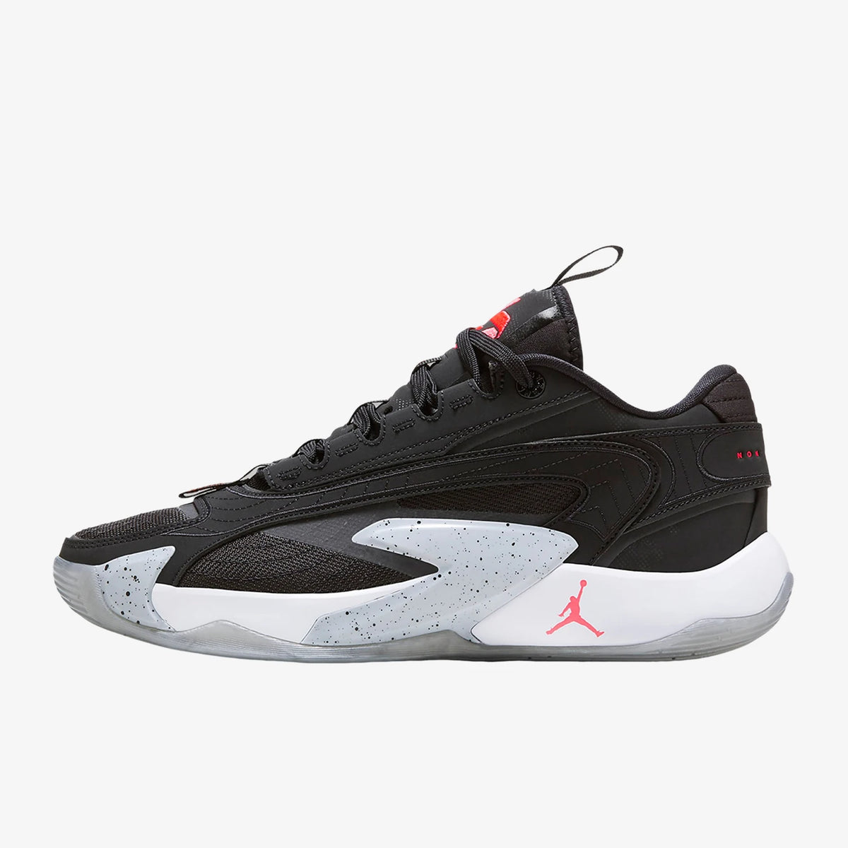 Nike Επίσημα γνήσια ανδρικά παπούτσια μπάσκετ Jordan Luka 2 PF DX9012
