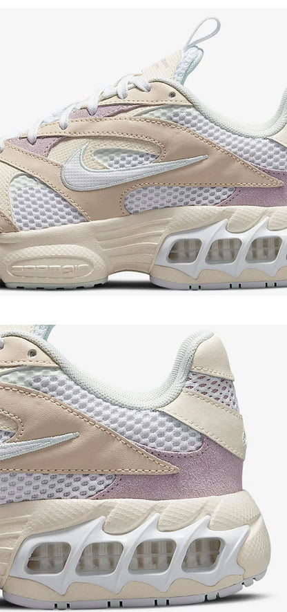 Nike Authentic ZOOM AIR FIRE Damen-Sportschuhe für Freizeit und Laufen CW3876-004