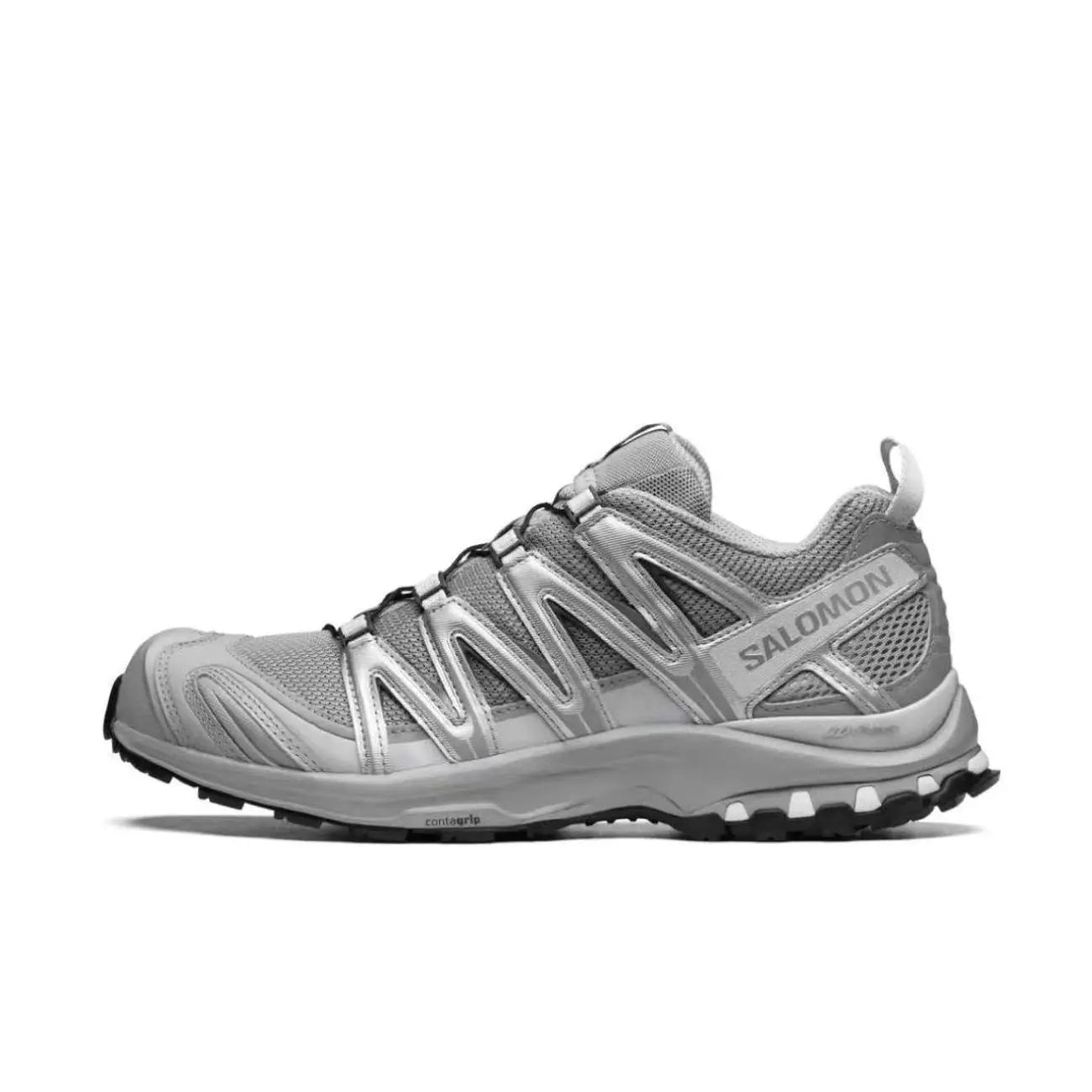 SALOMON XA Pro 3D többszínű retro funkcionális hegymászó és túracipő, casual sneaker