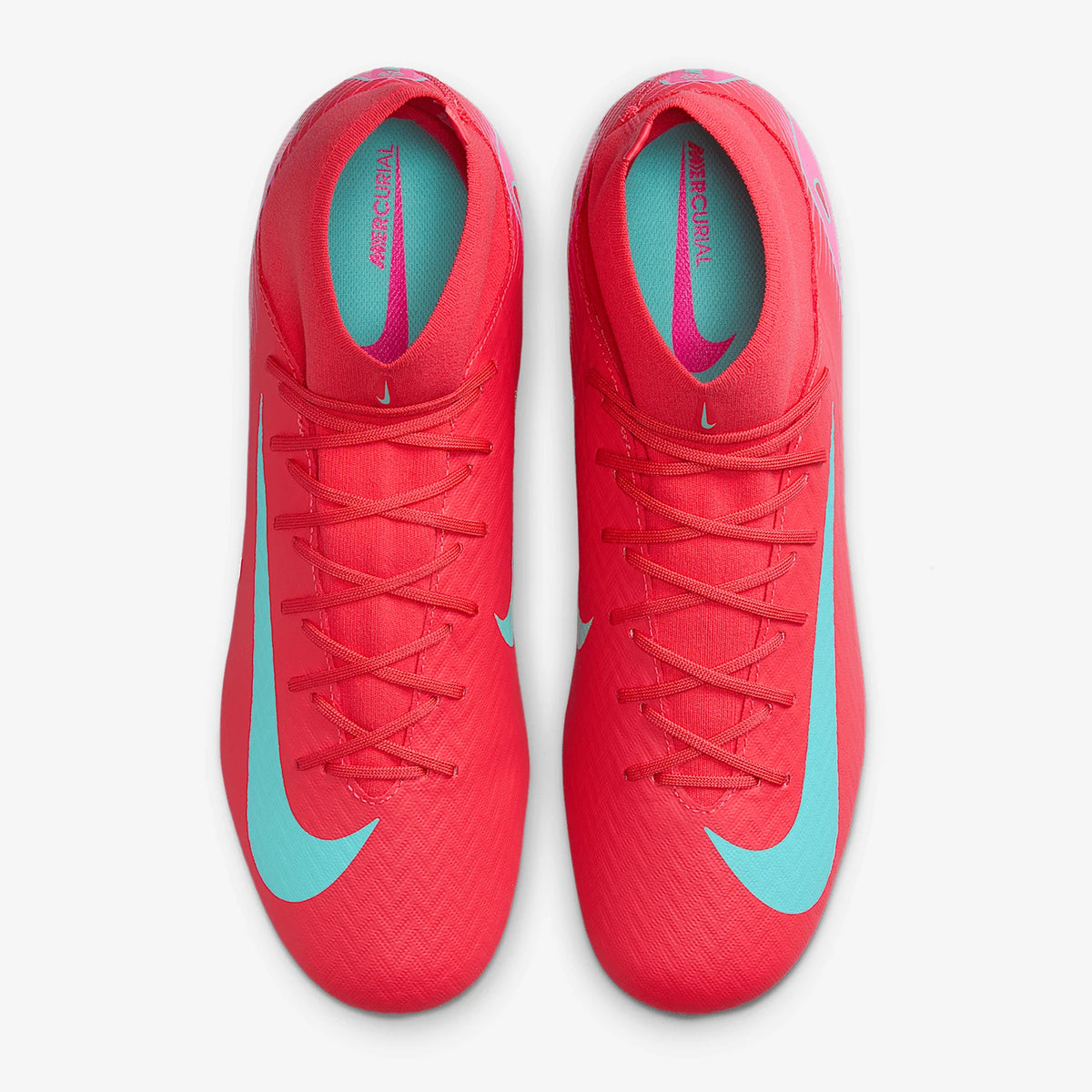 Nike genuine Men's Mid-Cut Training Cushioning and Durable Football Shoe FQ1456-800