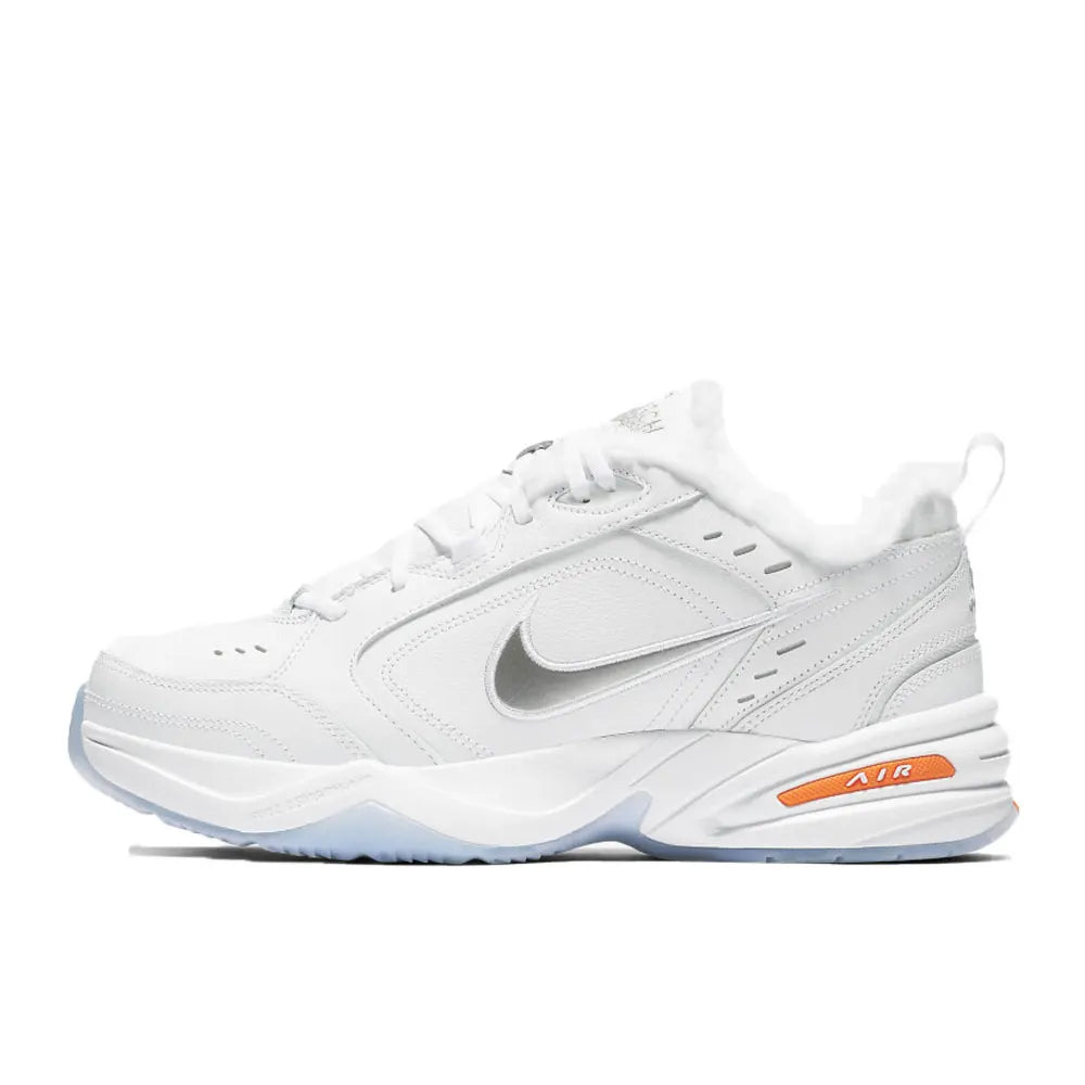 „Nike Vomero 18“ – amortizuojantys, palaikantys, lengvi, idealiai tinkantys bėgimui ir ėjimui, patogūs unisex bėgimo bateliai HM6803-300