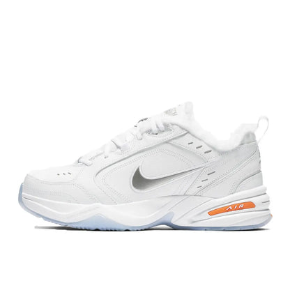 „Nike Vomero 18“ – amortizuojantys, palaikantys, lengvi, idealiai tinkantys bėgimui ir ėjimui, patogūs unisex bėgimo bateliai HM6803-300