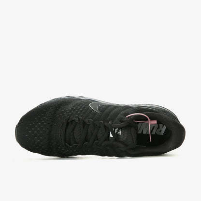Nike autêntico AIR MAX Ténis de Corrida Masculinos com Air Cushion e Amortecimento de Impactos 849559-004